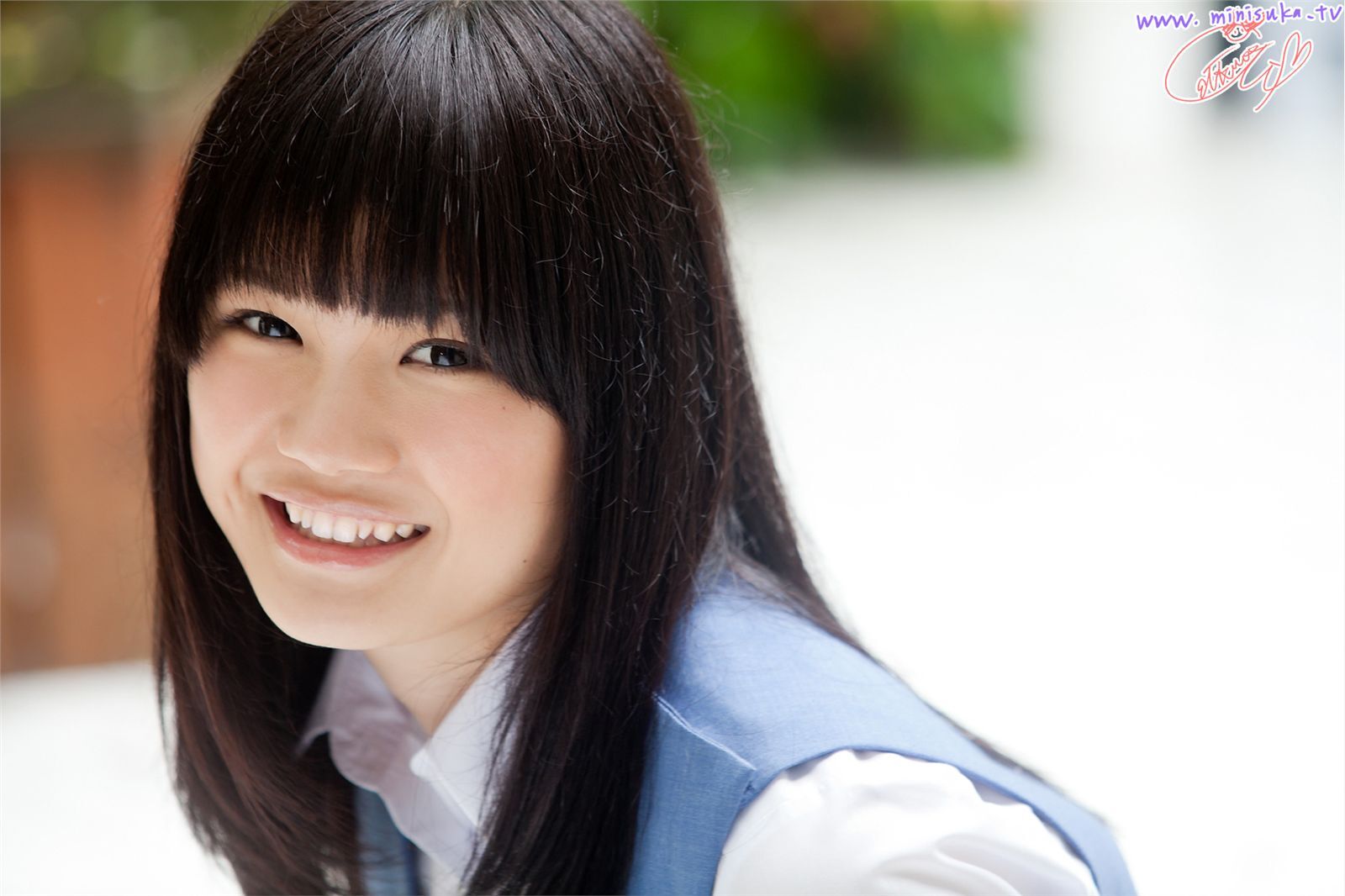 经典诱惑超大尺度 Ai Eikura 榮倉あい [Minisuka.tv] 现役女子高生